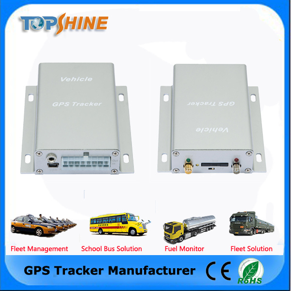 Hot Sell Stable Performance GPS Vehicle Tracker (VT310N)