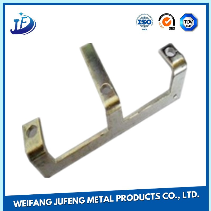 OEM Sheet Metal Stamping/Machinery Connector PCB Terminal Block