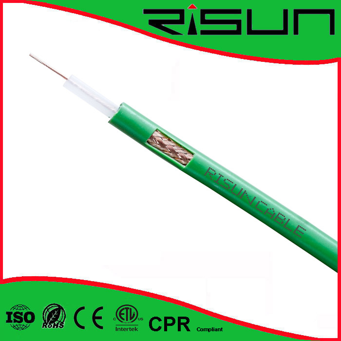 Coaxial Cable