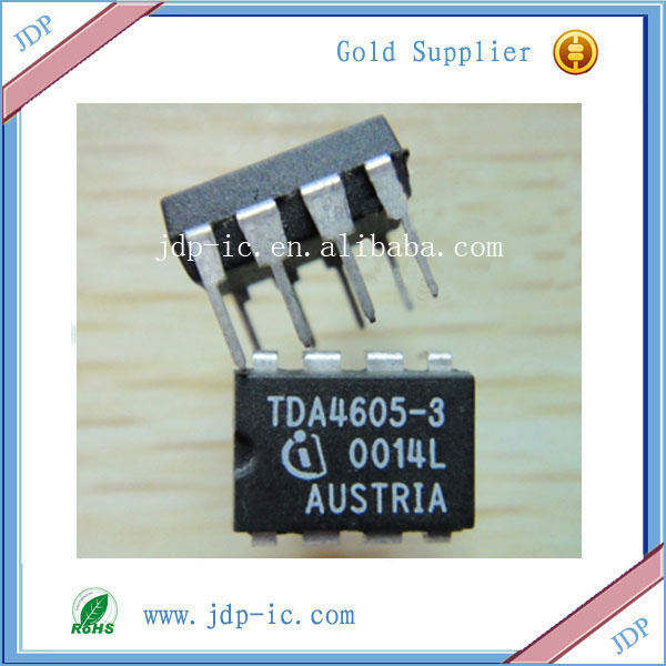 High Quality Tda4605 Integrated Circuits New and Original