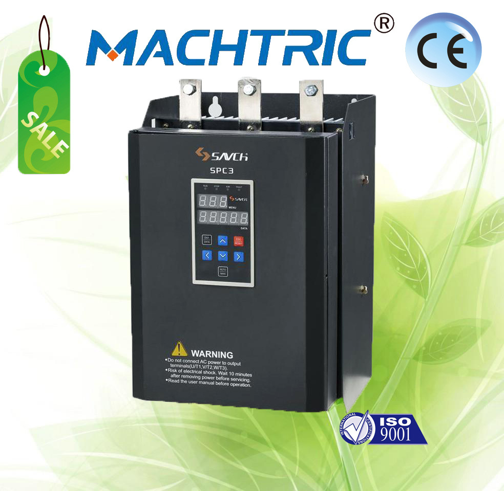 Power Controller of (current up to 450A)