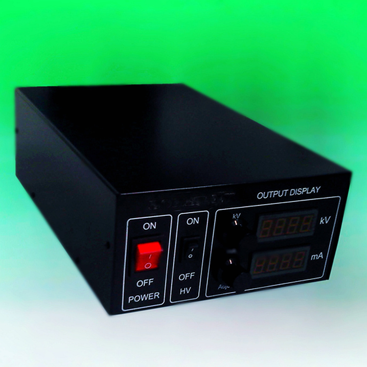 Ltp Series 20kv30W High Voltage Regulated DC Power Supply