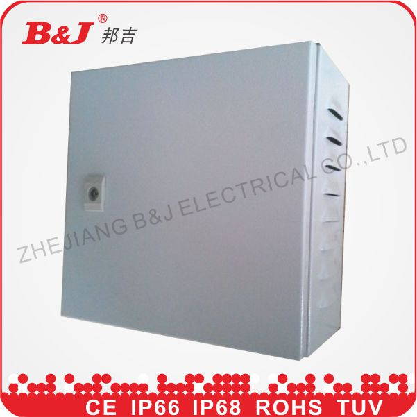 Waterproof Cabinets