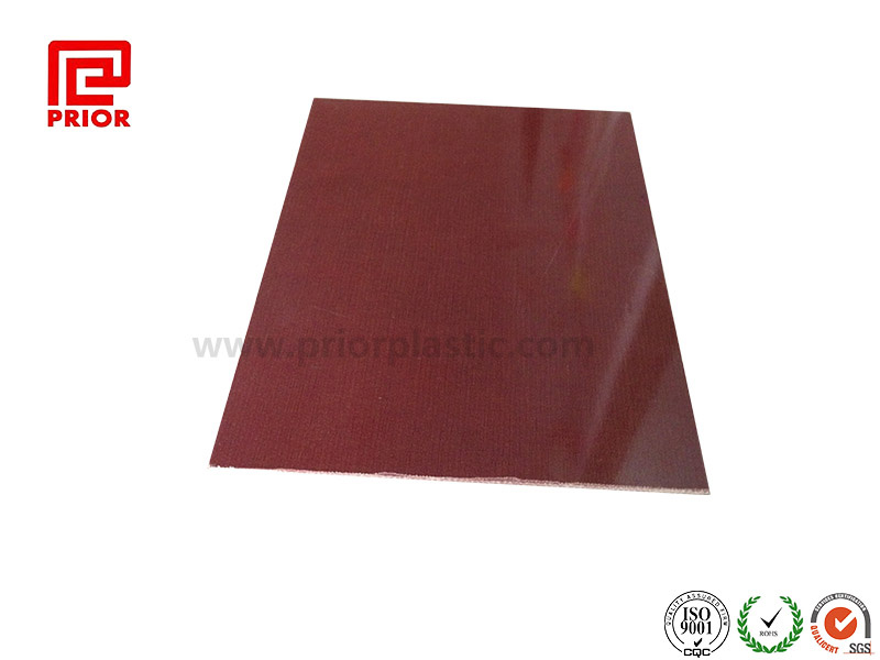 NEMA C Phenolic Cotton Sheet with High Mechanical Strength