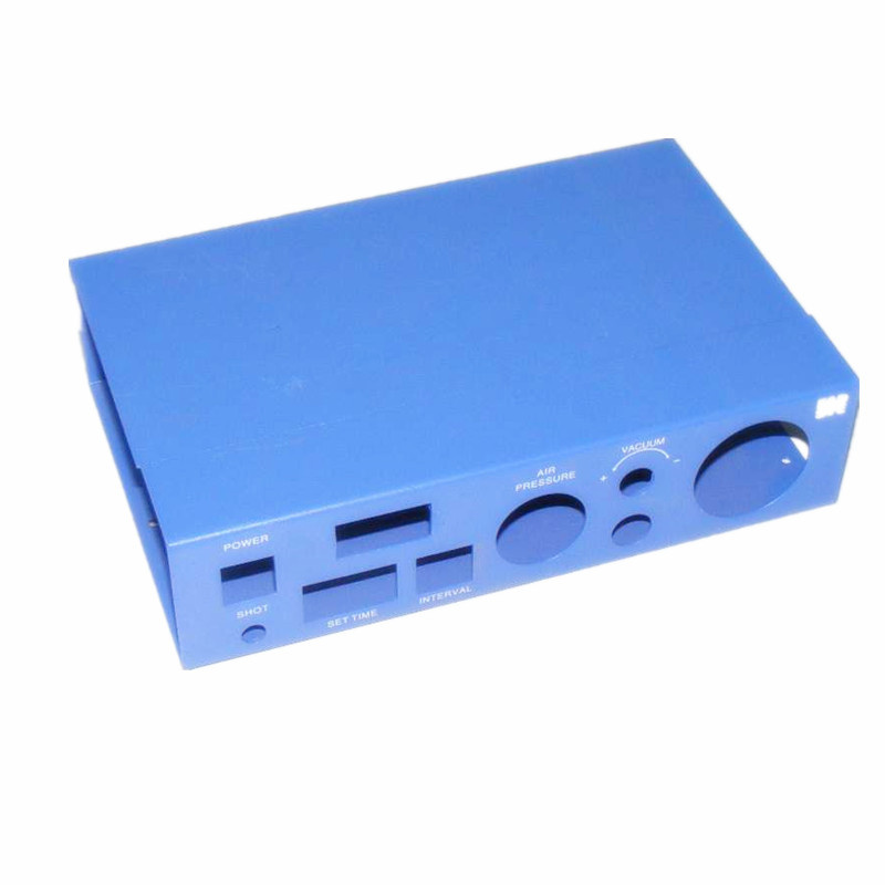 Metal Distribution Box with Competitive Price (LFCR0338)