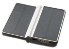 Cheap 5000mAh Dual USB Interface/Quick Charge Polymer Battery with LED Light