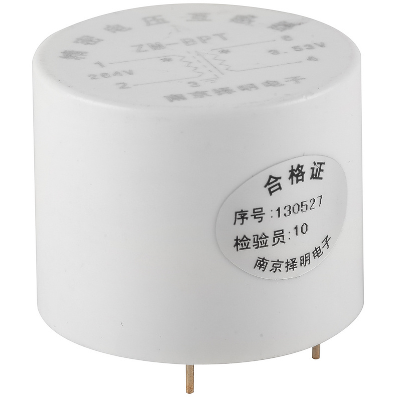 Zm-Bpt Series Voltage Transformer Used for Relay Protection
