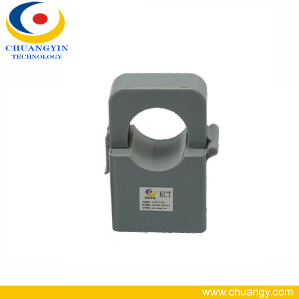 Current Transformers Split Core for Energy Metering Ce UL