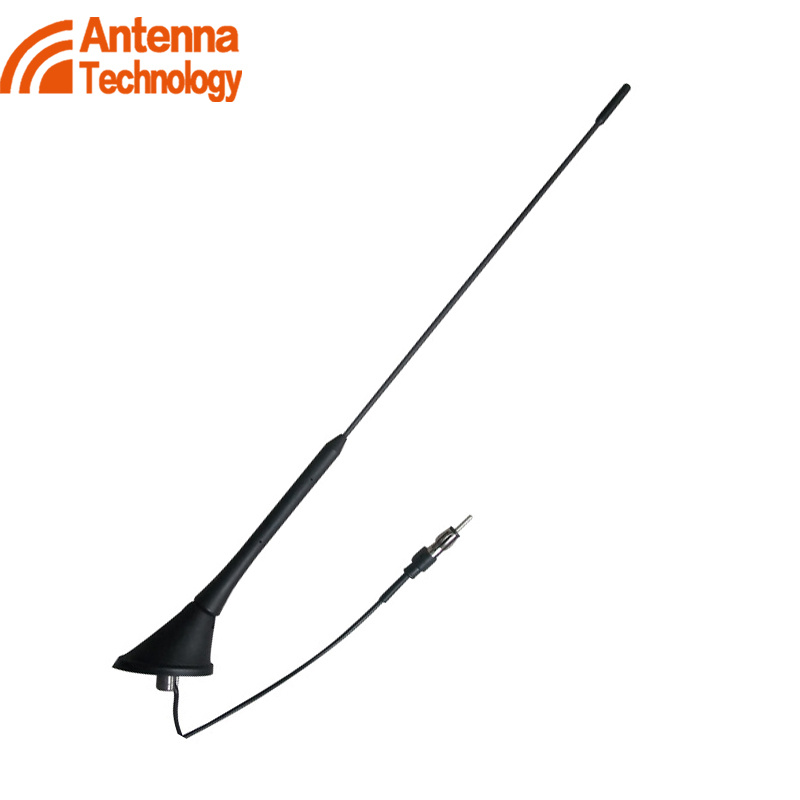 Rod Antenna with 410 mm FM Car Antenna