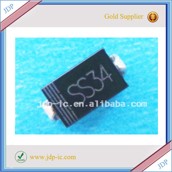 Original IC Ss34