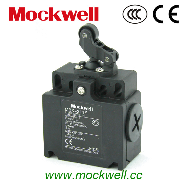 Mbx-211s Popular Safety Limit Switch