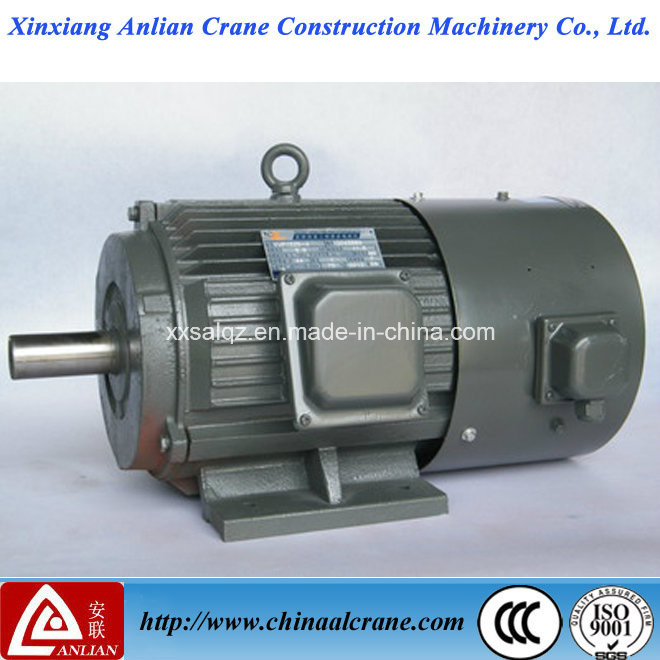 Yzp Electric VFD Three Phase AC Motor