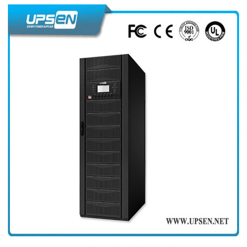 Sine Wave Online UPS with Generator Compatible and Surge Protection