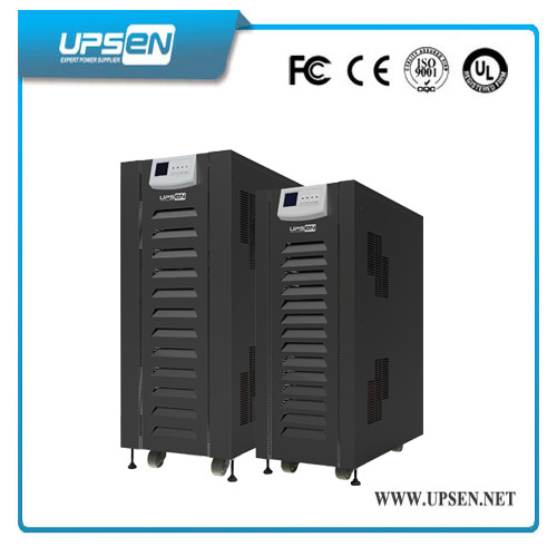Online Three Phase Low Frequency Industrial UPS