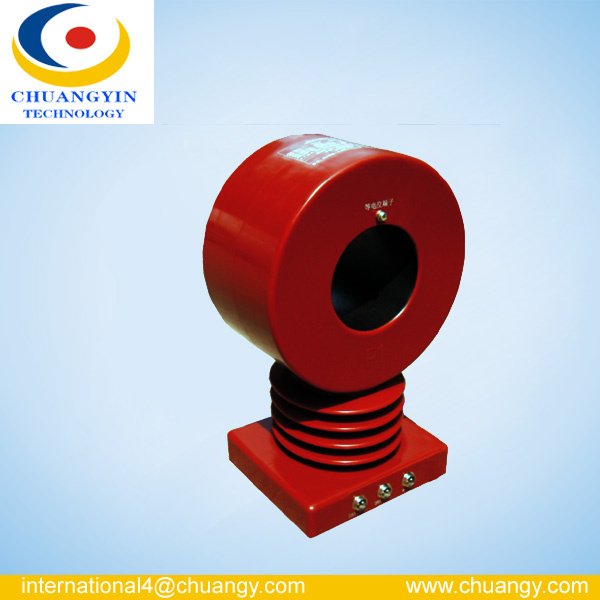 11kv Ecvt or Electronic Combined Instrument Transformers