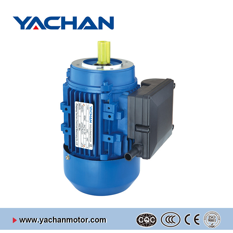 CE Approved My Series Induction Motor