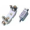 Nt HRC Low Voltage Fuse and Base