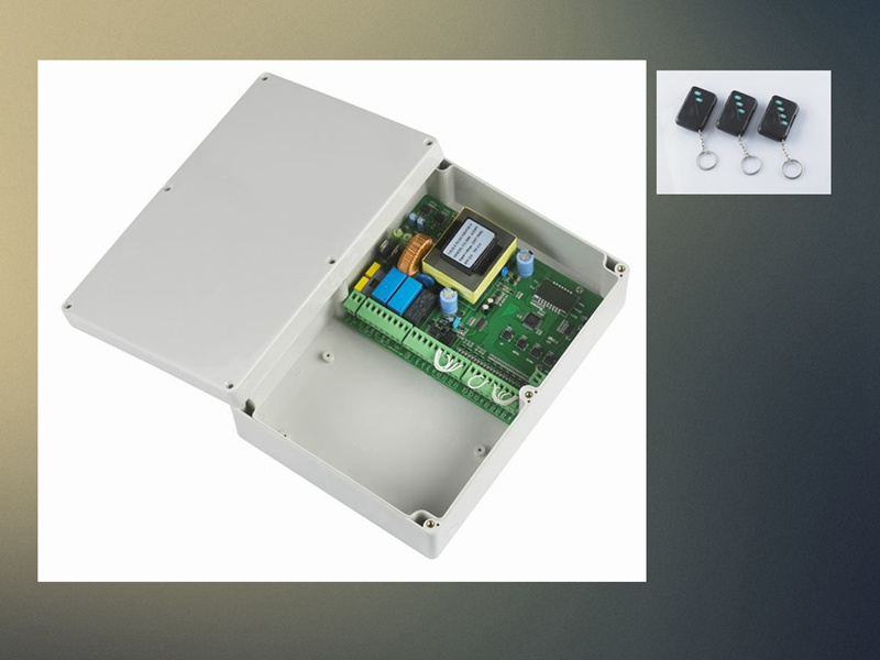 Control Board for Swing Gate-433.92MHz
