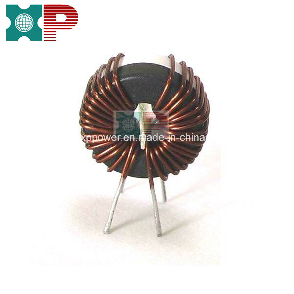 8mh Two Phase Common Mode Choke Inductor/Inductors