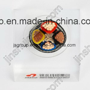 Copper Conductor PVC Insulated Power Cable