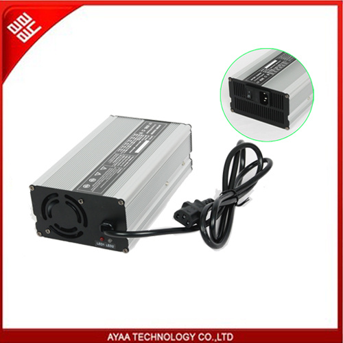48V / 7.5A Lead-Acid Battery Charger for Es-E
