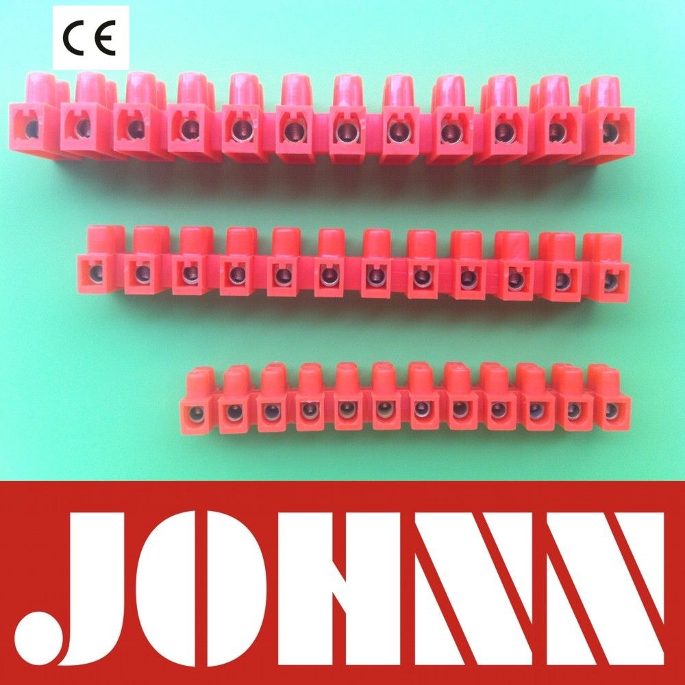 CE Stands for Barrier Terminal Block
