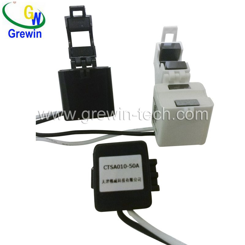 150A /5A Split Core Current Transformer (AAC current sensor)