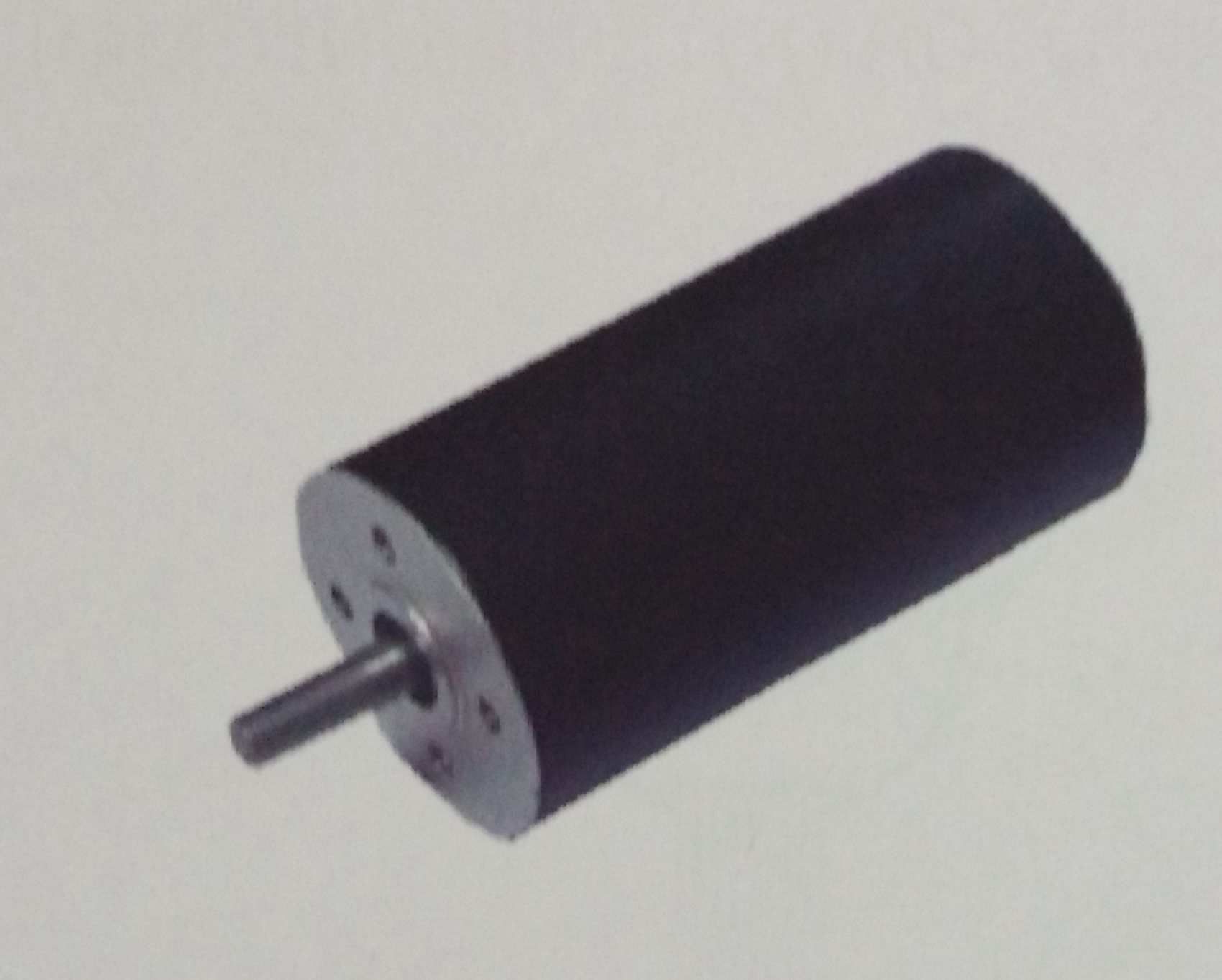 Coreless Brushless Motor for Power Equipment