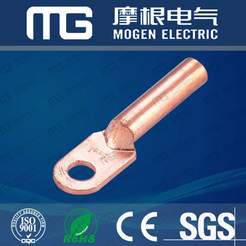 OEM Copper Aluminum Connecting Terminal