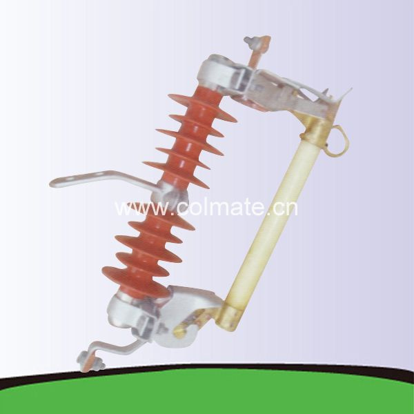 12kv Polymer Housed Cutout Fuse Cfs-7A-12-350