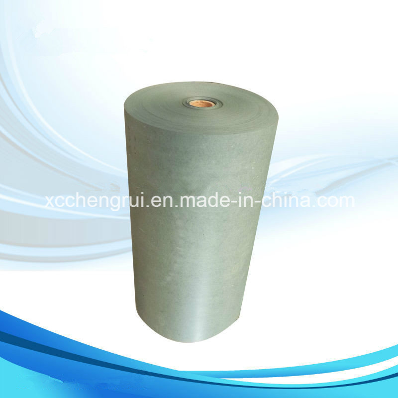 New Insulation Materials Flexible Laminates Fish Paper