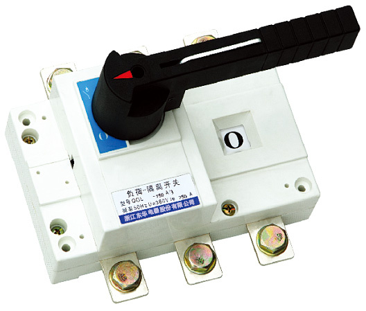 Dgl Load-Isolation Switch (DGL-250)