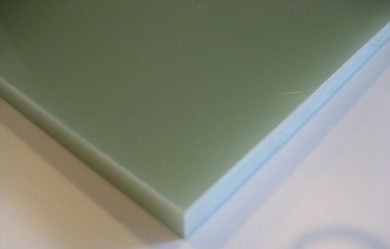 Epoxy Fiberglass G10 Lamianted Sheet
