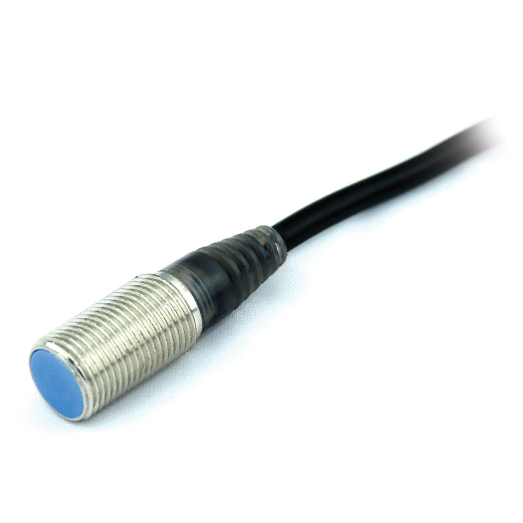 M12 Cylindrical Type Proximity Sensor (EA7-M12B2NC)