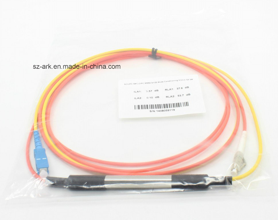 Sc LC Mode Conditioning Patchcord
