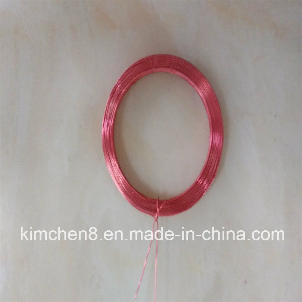 Round Air Core Induction Coil for IC/ID Card /Access Card