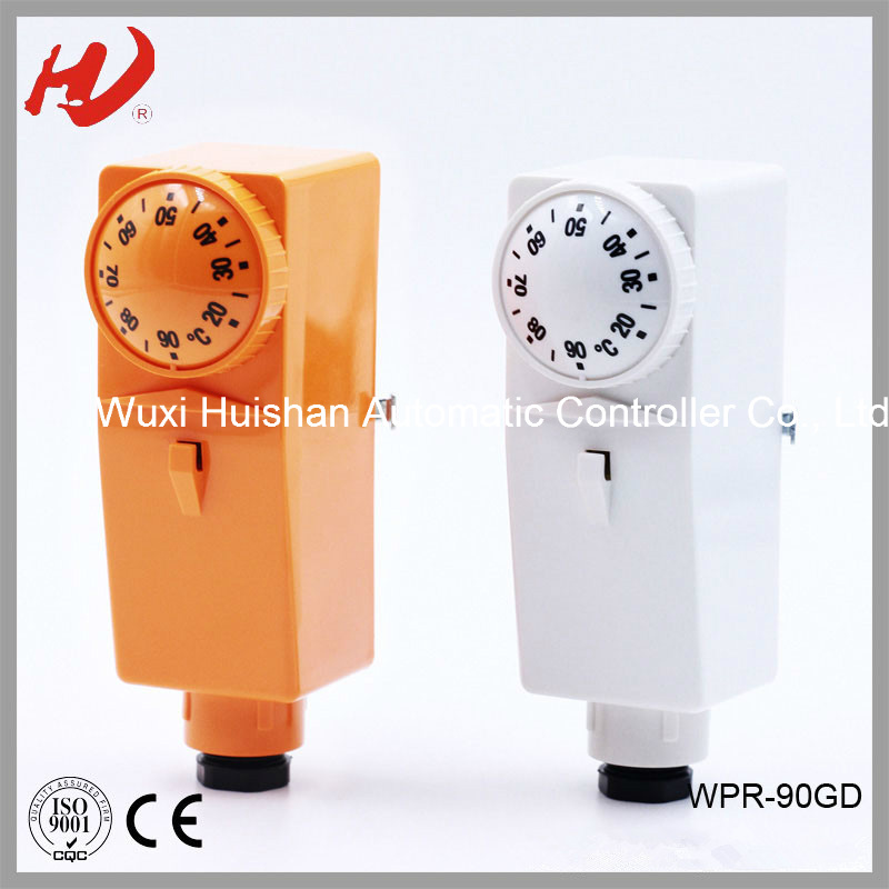 Imit Contact Thermostat for Temperature Controller