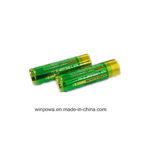 210W Output LED Remote Control Battery