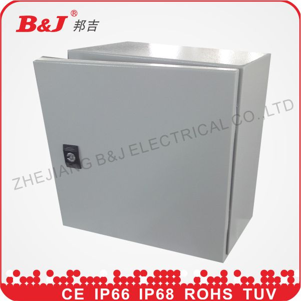 Empty Distribution Panel Boxes/IP66 Distribution Board
