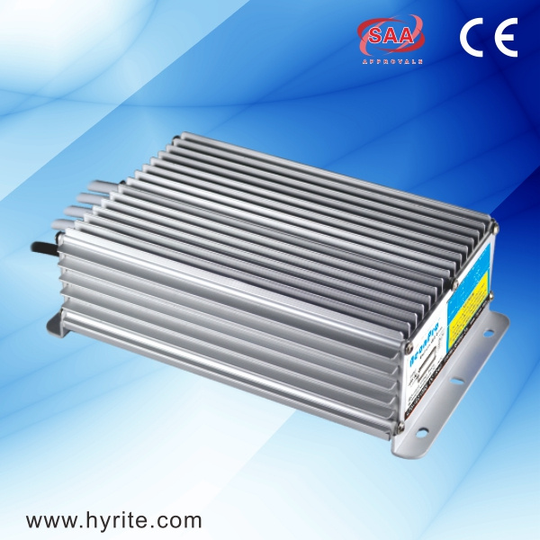 High Performance 5V 150W Outdoor Waterproof LED Driver
