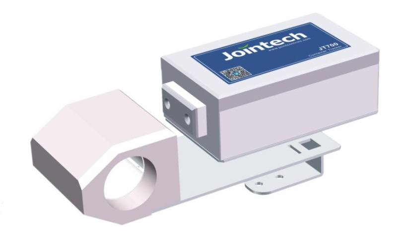 Long Life Battery GPS Tracker for Container Tracking
