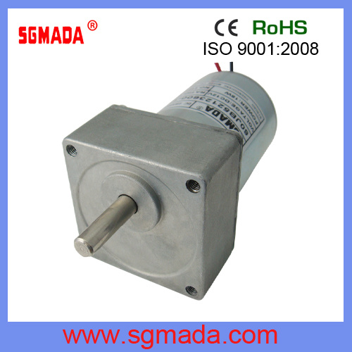DC Geared Motor(60JB52)