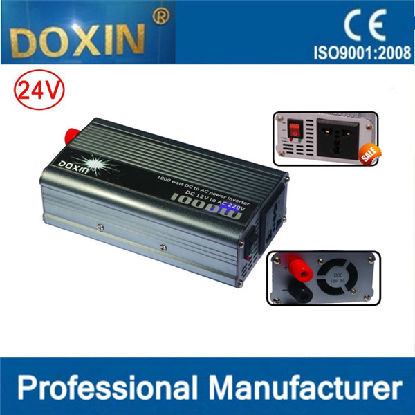 The Best 1000watt Modified Sine Wave Inverter with USB
