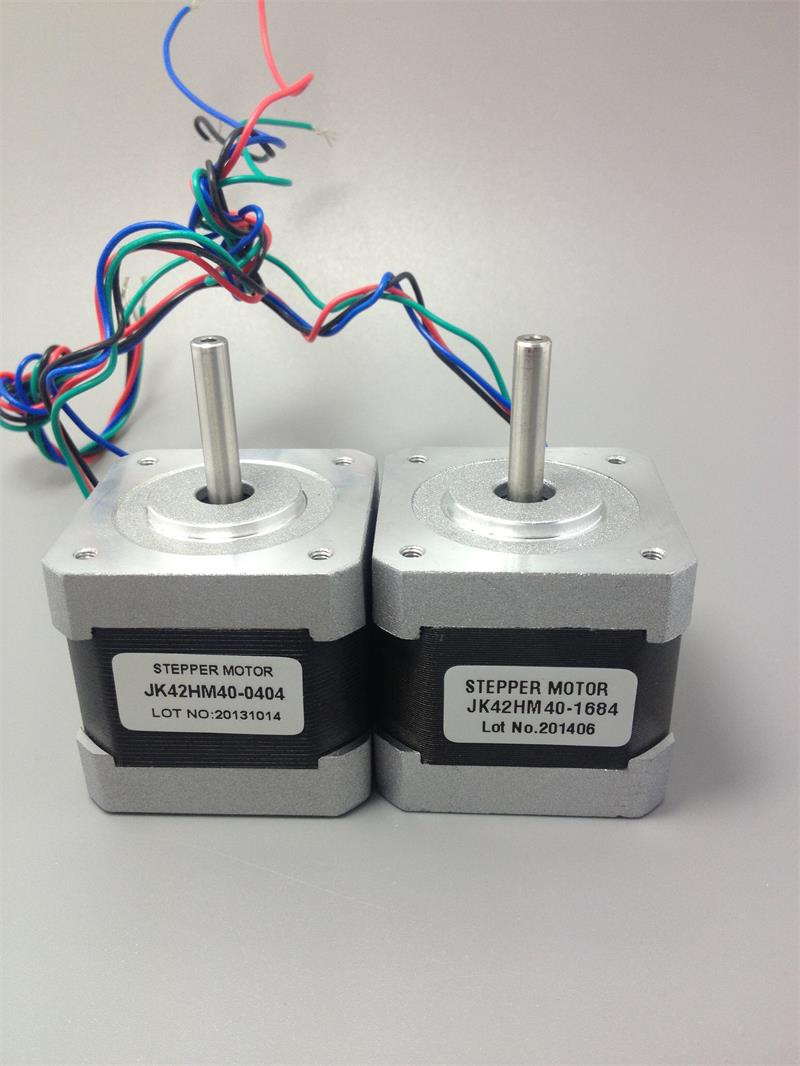 Best Quality NEMA 17 Stepper Motor