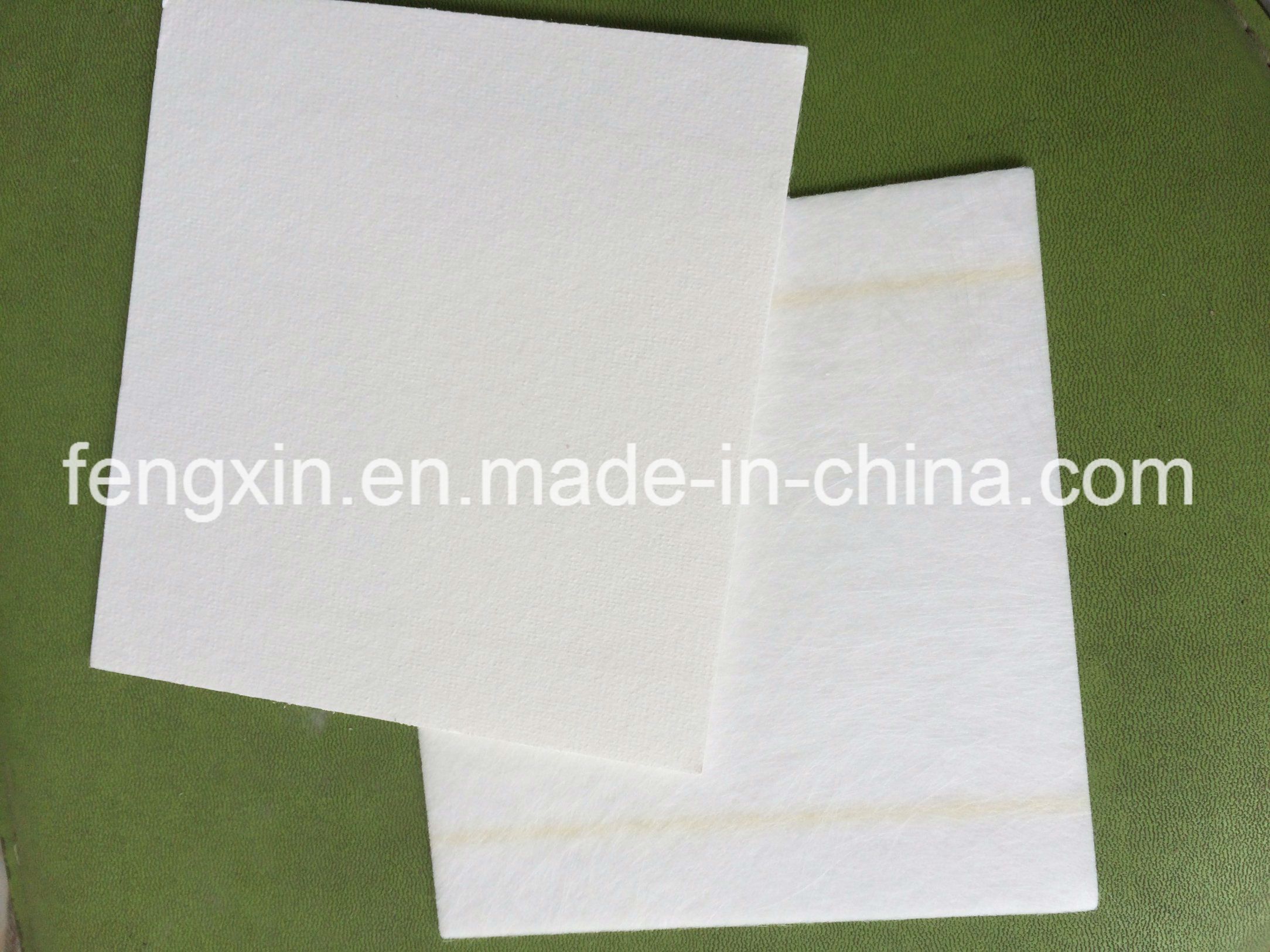 Insulation Material Fiber Glass Battery Separator