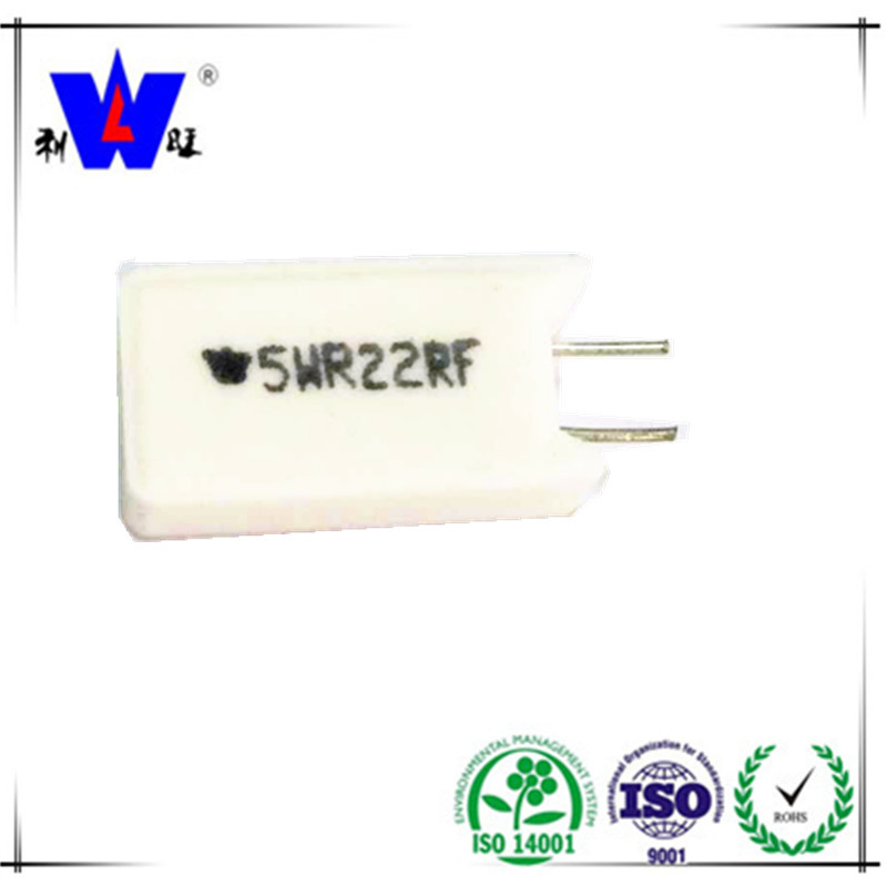 Rx27-5 Rgg Cement Variable Resistor