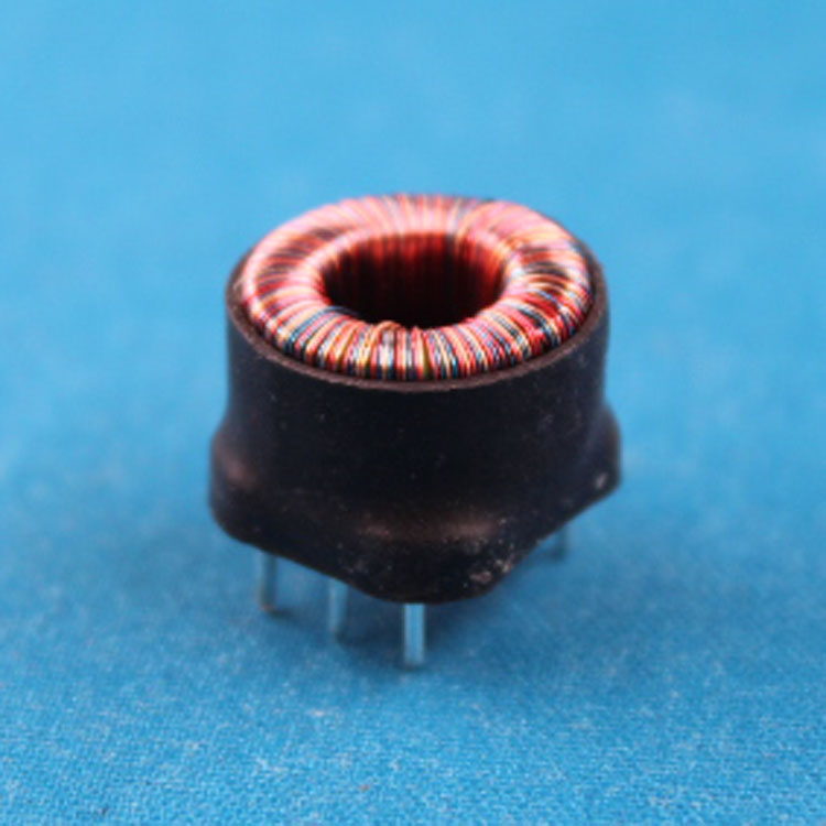 Factory Price 45mh Balun Inductor for Monitor View