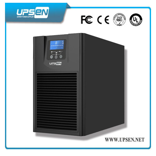 Uninterruptible Power Supply High Frequency UPS Power 10-80kVA