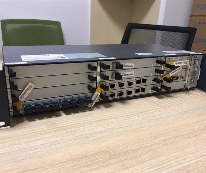 Original Zxctn 6150/Zxctn6150/Ptn 6150/Ptn6150 Router for Zte Zxctn 6200/Ptn 6200