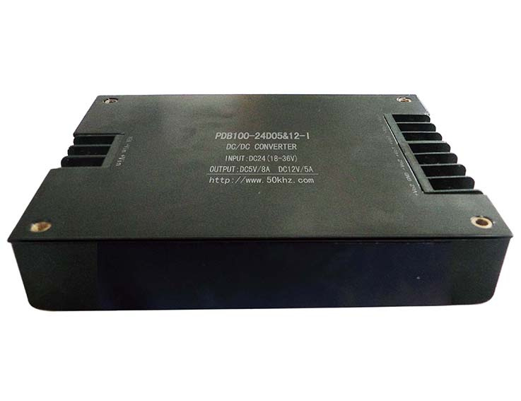 Pdb-I Series Small Volume Module Power Supply